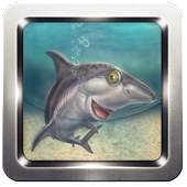 Angry Shark 3D 2016 1.0