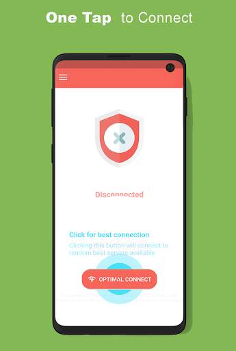 VPN Space - Fast Security & Unlimited Free VPN screenshot 3