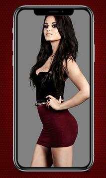 Paige Wallpapers screenshot 5