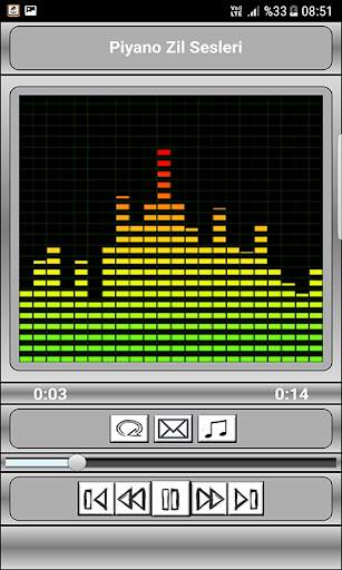 Best of Piano Ringtones Free screenshot 5