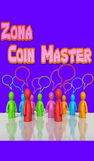 Zona Coin Master screenshot 1