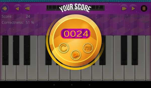 Piano Music Kids screenshot 16