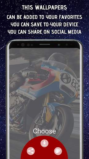 MotoWall | Best Motorcycle Wallpapers screenshot 3