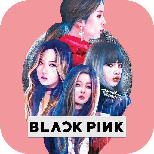 BlackPink Wallpaper HD 2019 3.0