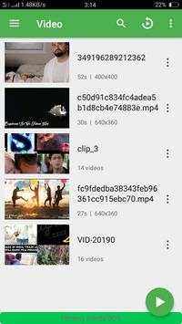 Best Media Player screenshot 3