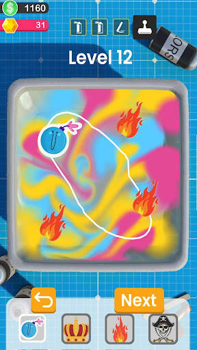 Dip Master - Dip The Sneakers screenshot 7