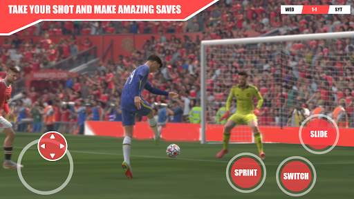 World Cup Winner screenshot 4