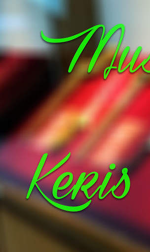 Keris Indonesia screenshot 1