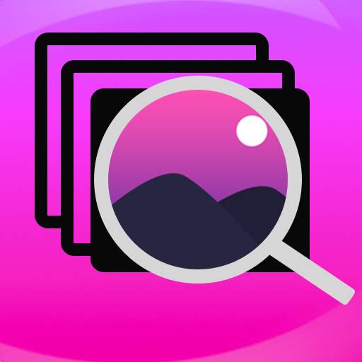 Image Source Finder: Reverse image search 11.0.3