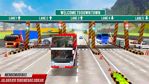 petualangan game pelatih: game mengemudi pelatih screenshot 2