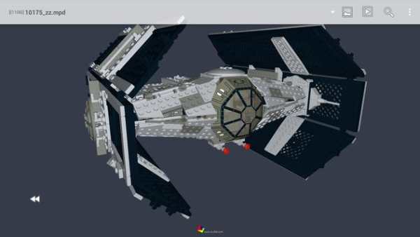 Buf3D screenshot 23