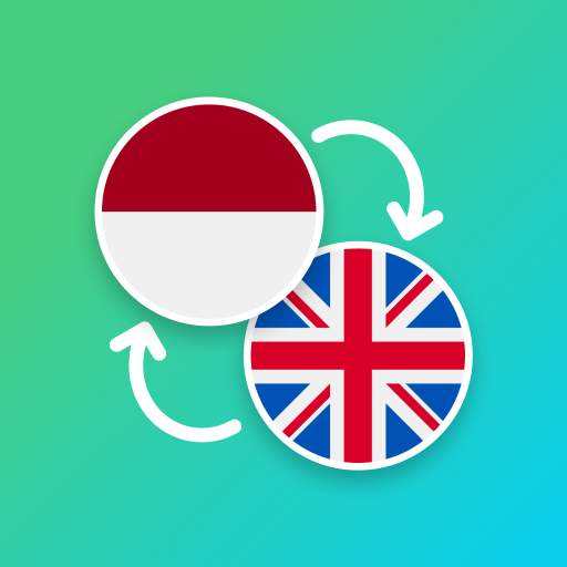 Indonesian - English Translato 5.1.3
