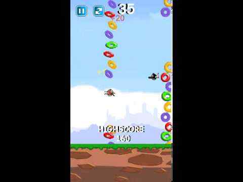 Micro Birds स्क्रीनशॉट 1