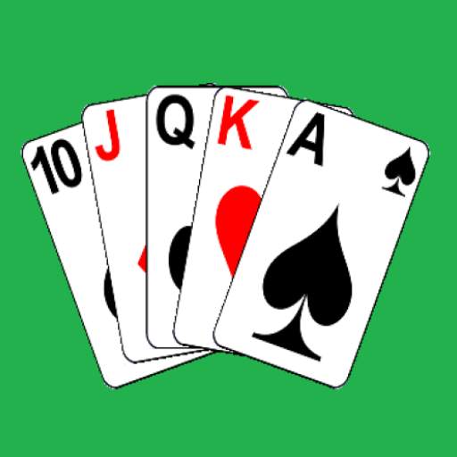 Texas Hold'em Poker 4.4.3.0