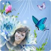 Butterfly Photo Frames 6.0