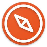 Pathbox - anonymous location tracking and sharing logo