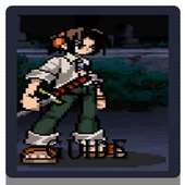 Guide Shaman King logo