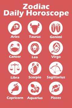 Daily Horoscope screenshot 2