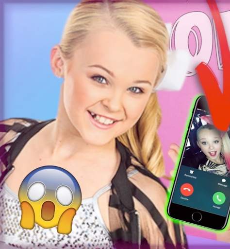 Funny Angle Fake Video Calls 2020 screenshot 1
