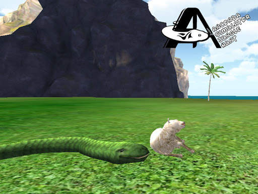 Angry Anaconda Snake Attack Simulator 2K18 स्क्रीनशॉट 13