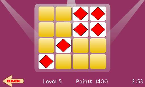 Memory Games For Adults screenshot 5