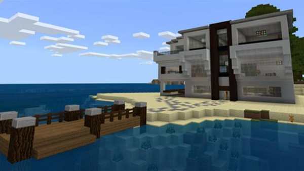 Houses for Minecraft - House Maps screenshot 2