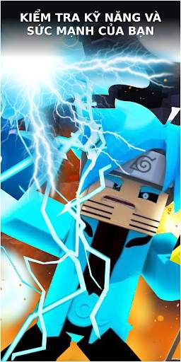 Naruto Mods for Minecraft PE screenshot 3