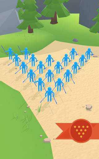 Big Battle 3D screenshot 6