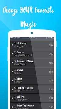 photo video maker with music B screenshot 2