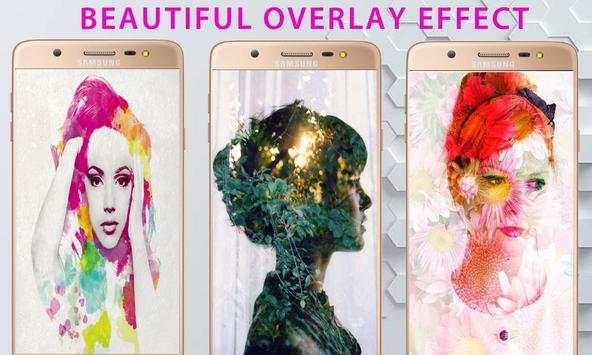 Youcam Makeup Perfect-Pixel,Effect,Collage screenshot 5