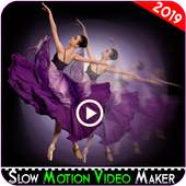 Slow Motion Video Maker – Fast Motion Video Maker 1.0