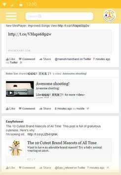 JITO App screenshot 1