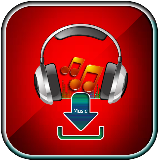 Mp3 Music Downloader icon