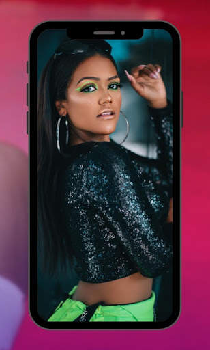 New Camila Loures Wallpapers screenshot 4