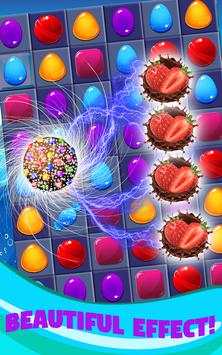 Candy Swap Mania screenshot 1