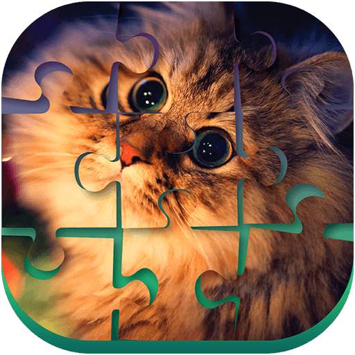 100 Piece Jigsaw Puzzles 1.0