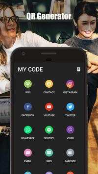 QR Scanner screenshot 3