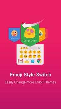 Emoji for WhatsApp😍 screenshot 3