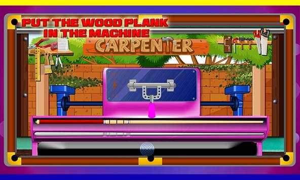 Snooker Factory - Bola biliar membuat menyenangkan screenshot 4