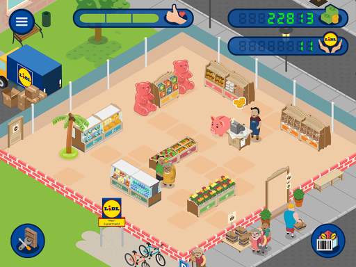 My Lidl World screenshot 11