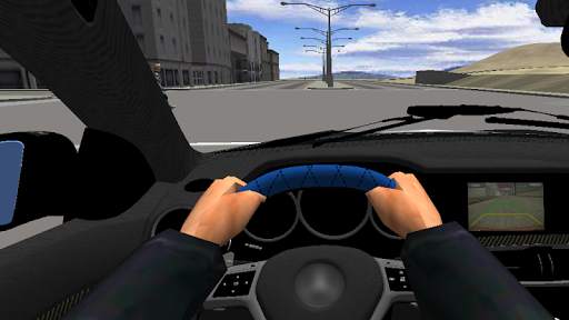 Police Hot Pursuit screenshot 5