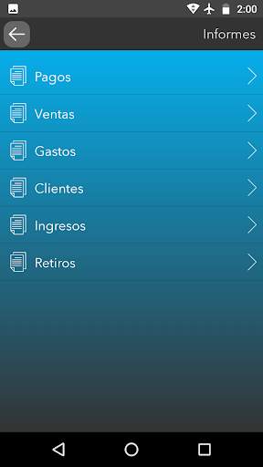 Quoventa - Gestión de ventas y cartera скриншот 5