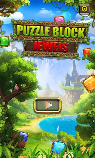 Puzzle Block Jewels screenshot 1