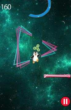 penguin Run  Game screenshot 6