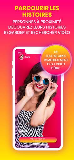 Loop - Chat vidéo en direct screenshot 4