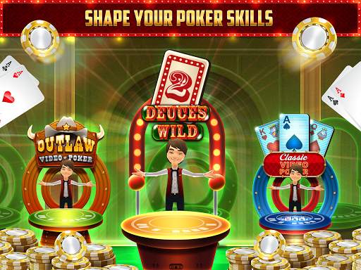 Grand Casino: Slots & Bingo screenshot 11