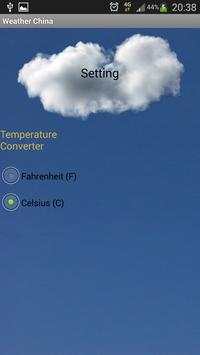 China Weather screenshot 4