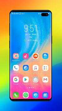 Vivo Y12 Wallpaper HD screenshot 4