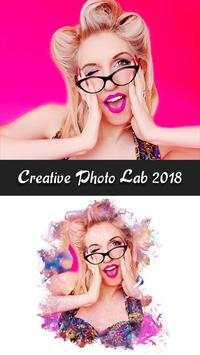 Creative Photo Lab screenshot 2