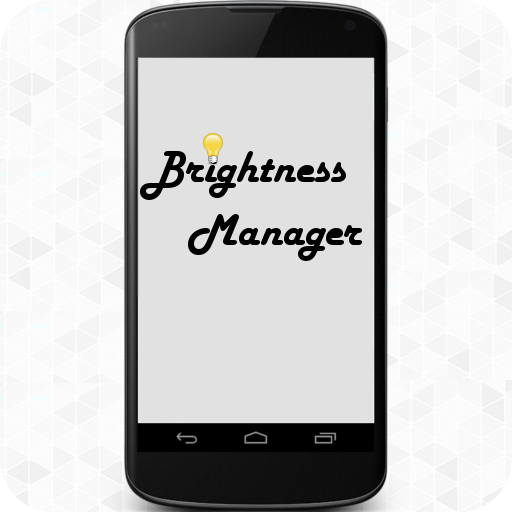Auto Brightness Manager icon